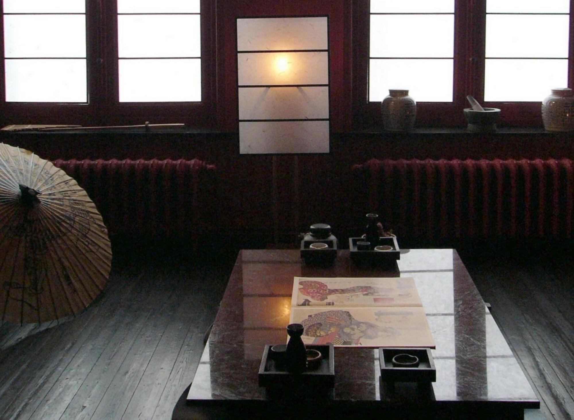 B&B Lady Jane Brügge Exterior foto